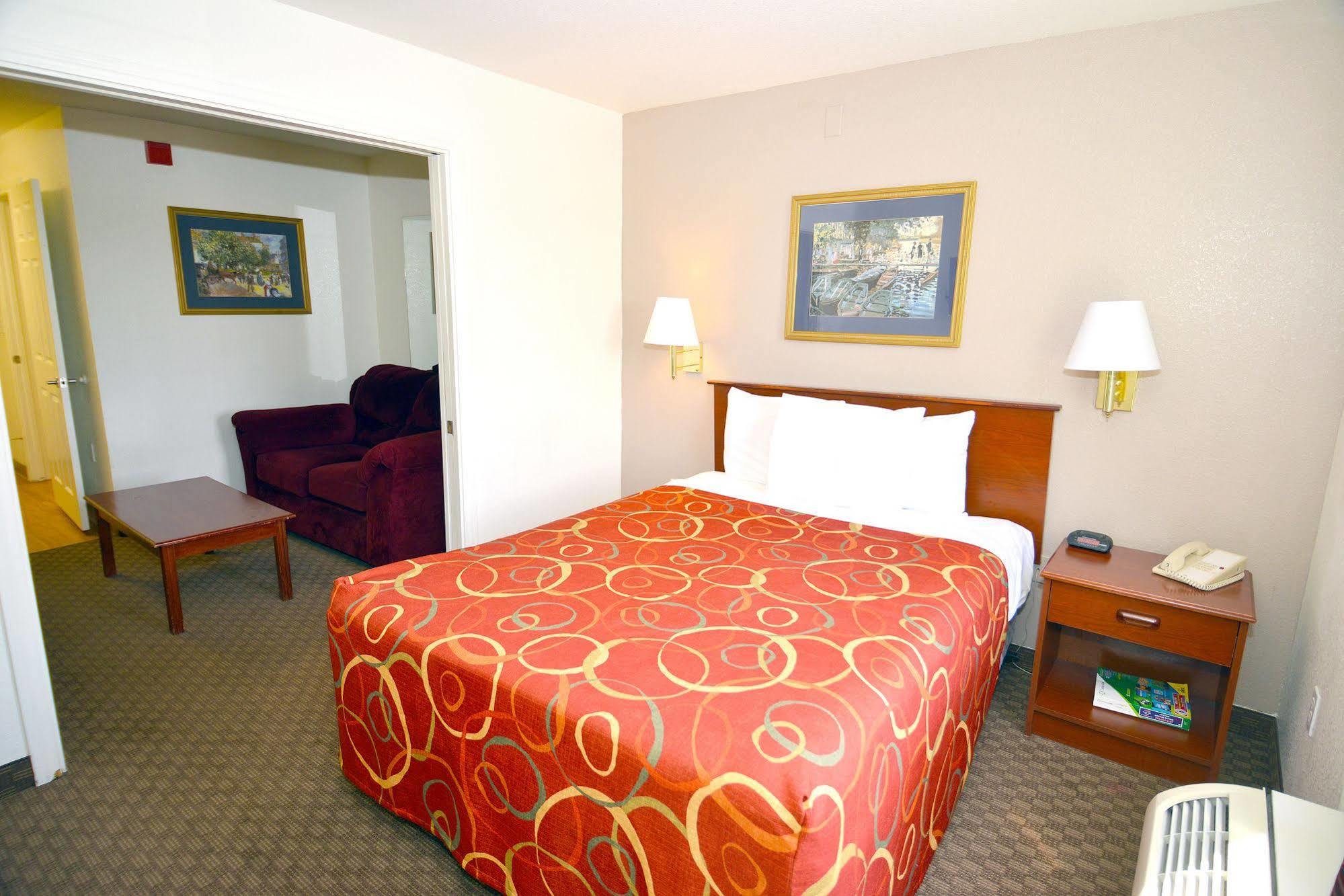 Siegel Select Flamingo Hotel Las Vegas Exterior photo