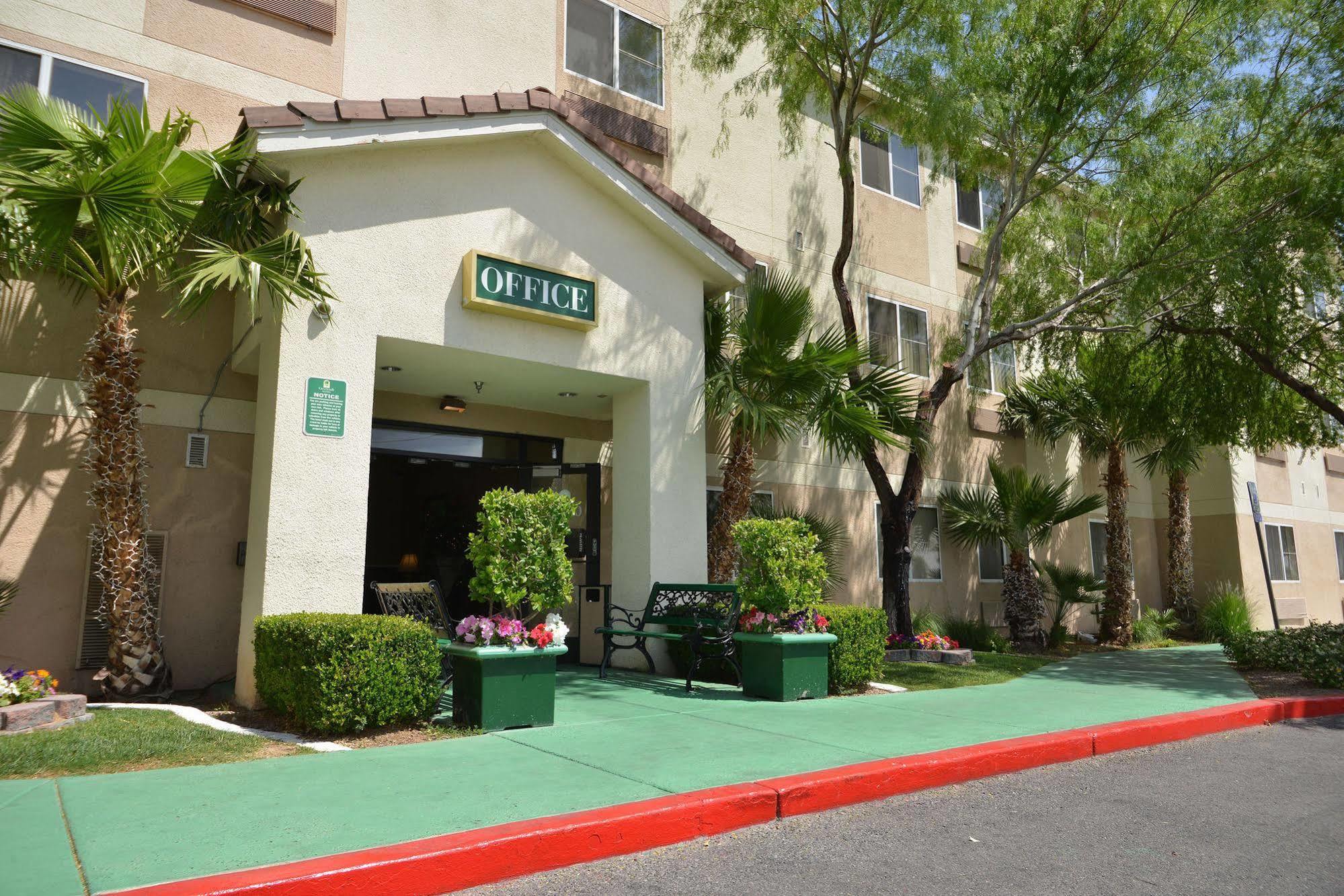Siegel Select Flamingo Hotel Las Vegas Exterior photo