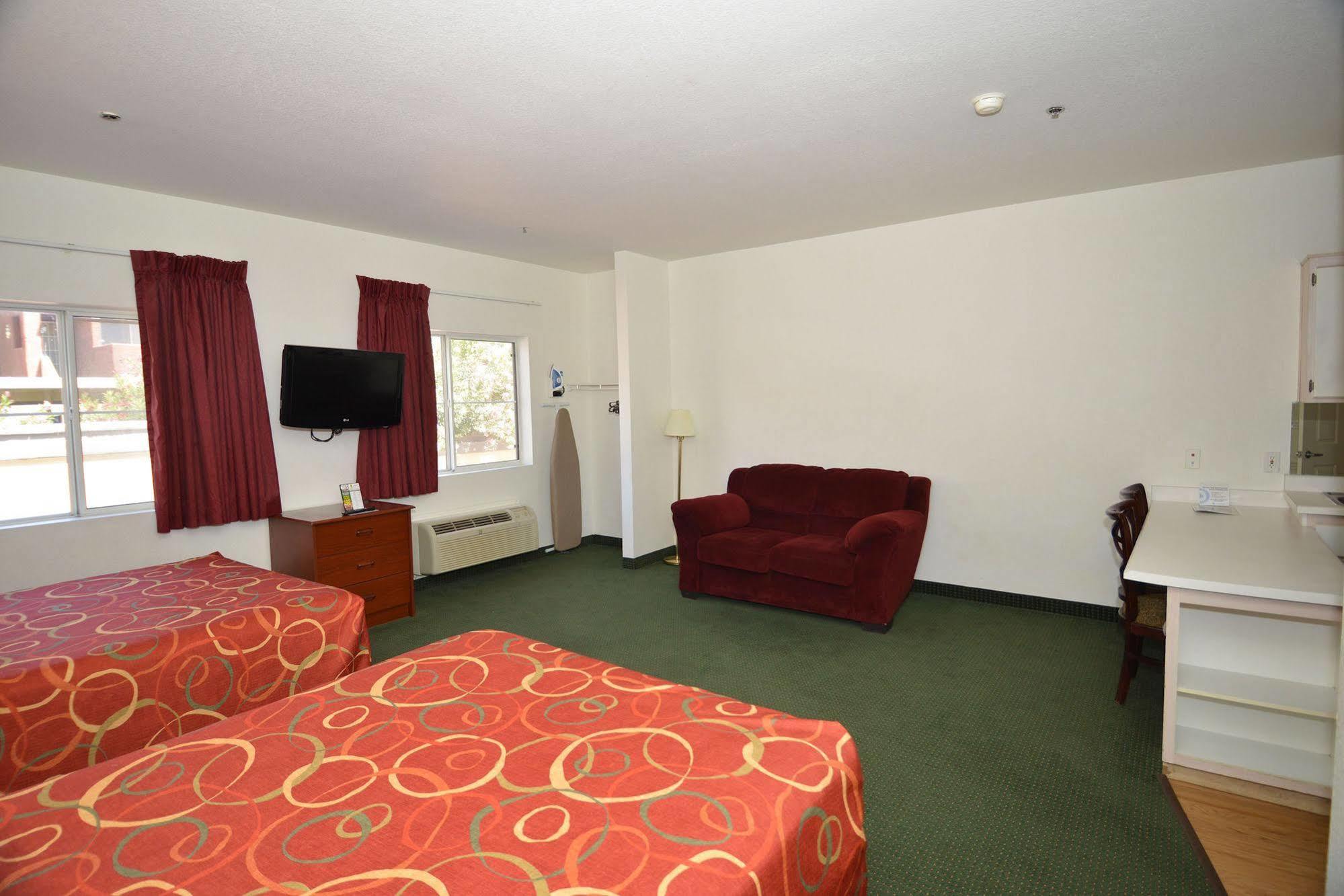 Siegel Select Flamingo Hotel Las Vegas Exterior photo